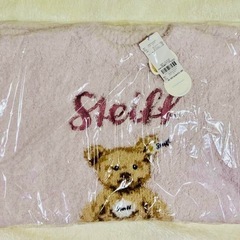 gelato pique 【Steiff】ジェラートJamesジャガードワンピースの画像