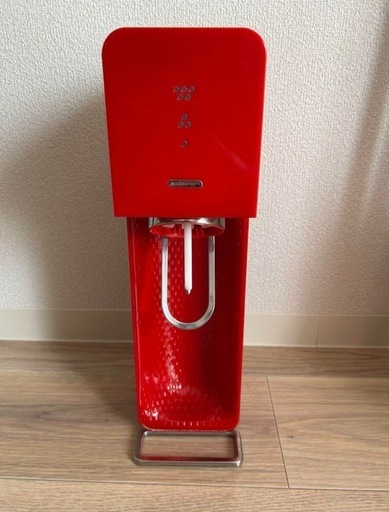 ソーダストリーム