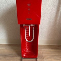 ソーダストリーム