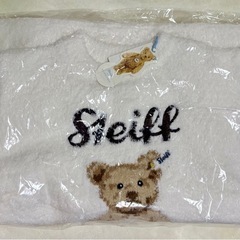 gelato pique【steiff】 ジェラートJamesジャガードワンピースの画像