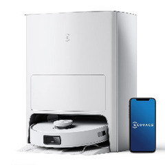 【横浜市西区引渡し】ECOVACS/エコバックス DEEBOT ...