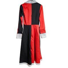 最終価格⭐新品❣️ハートの女王 コスプレ 衣装 アリス ディズニーSサイズの画像