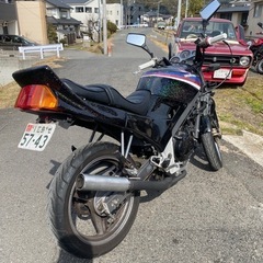 VTZ250！乗って帰れます！カスタム多数！の画像