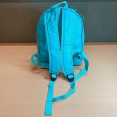 すみっコぐらし クリア窓付きリュック（未使用品）の画像