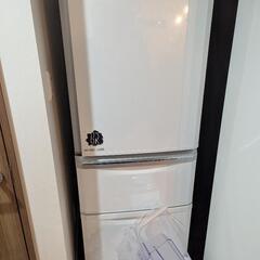 冷蔵庫　335L