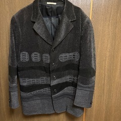 ジャケット