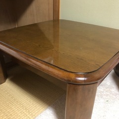 (決定)こたつ&こたつ布団