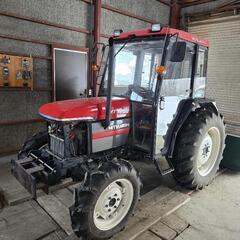 三菱MT460　バッテリー新品　７１４時間