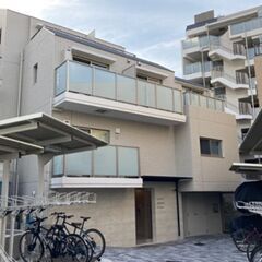 EO✨敷金ゼロ、礼金ゼロ、ネット使用料ゼロ、仲介手数料ゼロ💞駅ま...