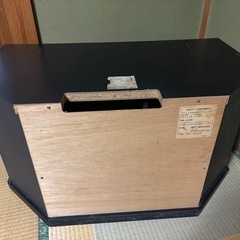 テレビ台の画像