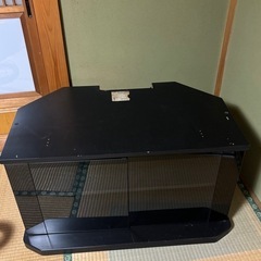 テレビ台