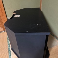 テレビ台の画像