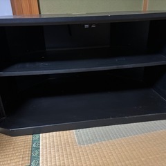 テレビ台の画像