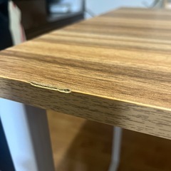 ダイニングテーブルの画像