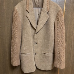 ジャケット