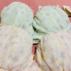 セレブビューティー・Regalo ブラジャー・ショーツ　E70の画像