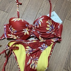 ungridの水着