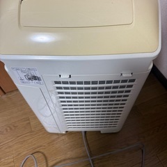 空気清浄機の画像