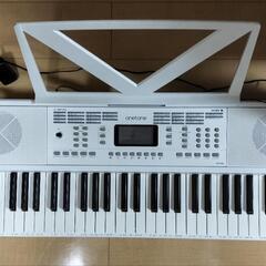 onetone キーボード