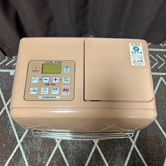 コロナ/CORONA 石油ファンヒーター FK-SB34 の画像