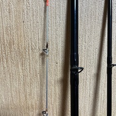 スーパーフォース 沖凪 ヒラメ 磯竿 30-300の画像
