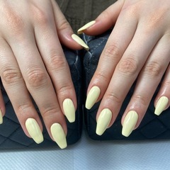 無料練習ネイルモデル募集💅💗