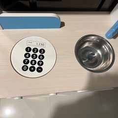 おままごとキッチン  の画像