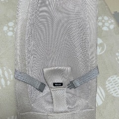 リッチェル　バウンサー