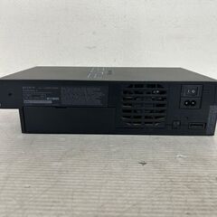 【SONY】 ソニー PlayStation2 SCPH-30000 プレステ2 動作確認済 本体のみ ミッドナイトブラック プレステ プレイステーション 中古 Y1046の画像