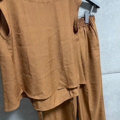 スローブイエナ　2wayセットアップの画像