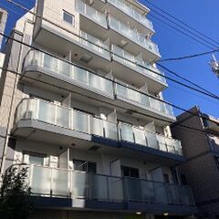 EO✨敷金ゼロ、礼金ゼロ、仲介手数料ゼロ💞駅まで徒歩5分の好立地...