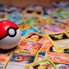 ポケカ対戦よろしくお願いします(^_^)