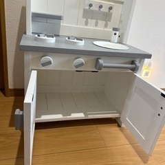 おままごとキッチン(決定)の画像
