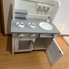 おままごとキッチン(決定)の画像