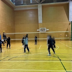 広島バレーボール🏐🏐🏐 - 広島市