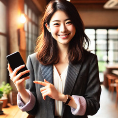 岡山県エリアでスマホや通信関連の副業や事業を始めたい個人・事業主...
