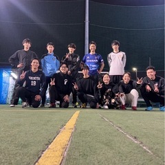 6/18(水) フットサル⚽️ - 横浜市