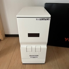 【ライスエース】ライスストッカー