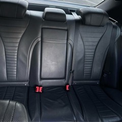 ベンツ　S400h W222 Sクラス 神奈川県の画像