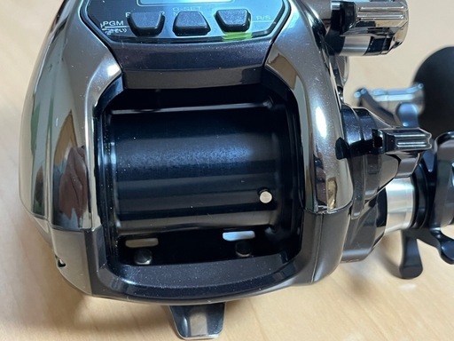 美品 シマノフォースマスター3000XP