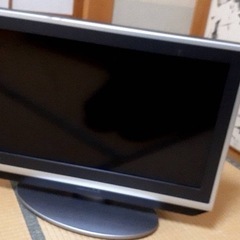 サンヨー　26インチテレビ