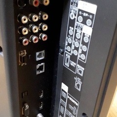 サンヨー　26インチテレビの画像
