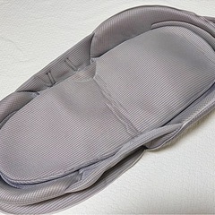 ベッドインベッド　ネオママイズム　neomamaism　折りたたみ式　持ち運び　ベビー　赤ちゃんの画像