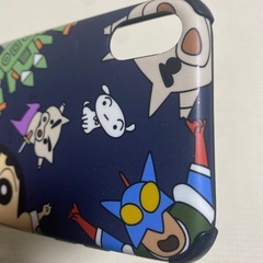 iPhoneXRのケースの画像