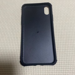 iPhoneXRのケースの画像