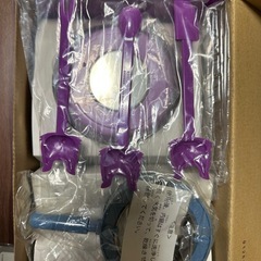 ディズニー スティッチ チョコフォンデュメーカー 一番くじの画像