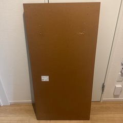 IKEA 120×60 机　天板のみの画像