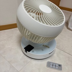 サーキュレーターの画像