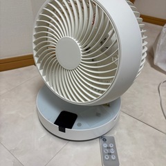 サーキュレーターの画像