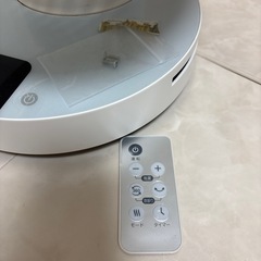 サーキュレーターの画像